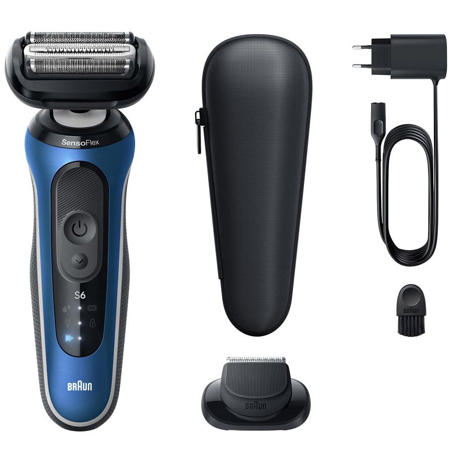 Braun Series 6 62-B1200s