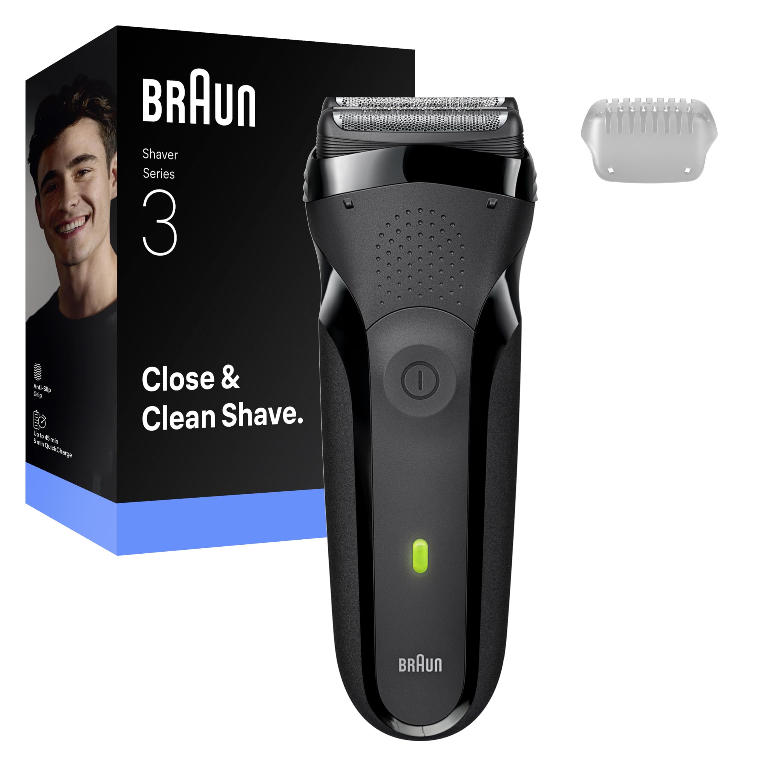 Braun Series 3 300