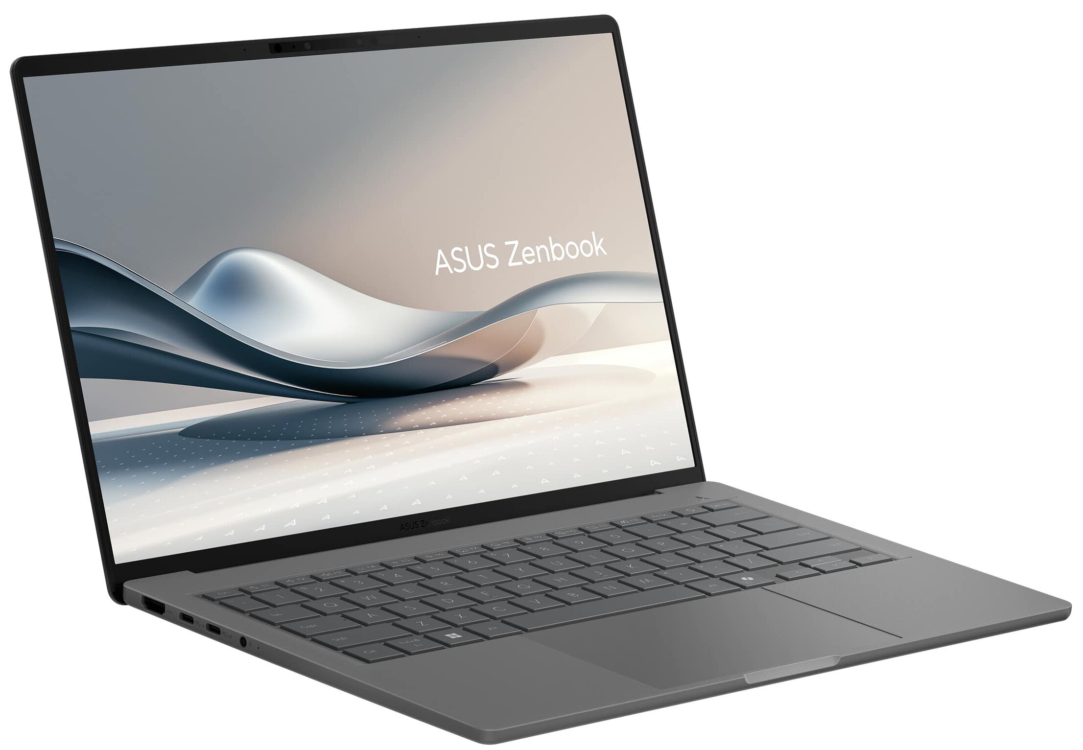 ASUS PC Portable Zenbook UX3407 14 pouces 32 Go RAM 1 To SSD