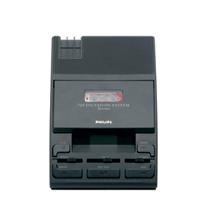 PHILIPS Système de dictée de bureau LFH0725D : Rembobinage automatique