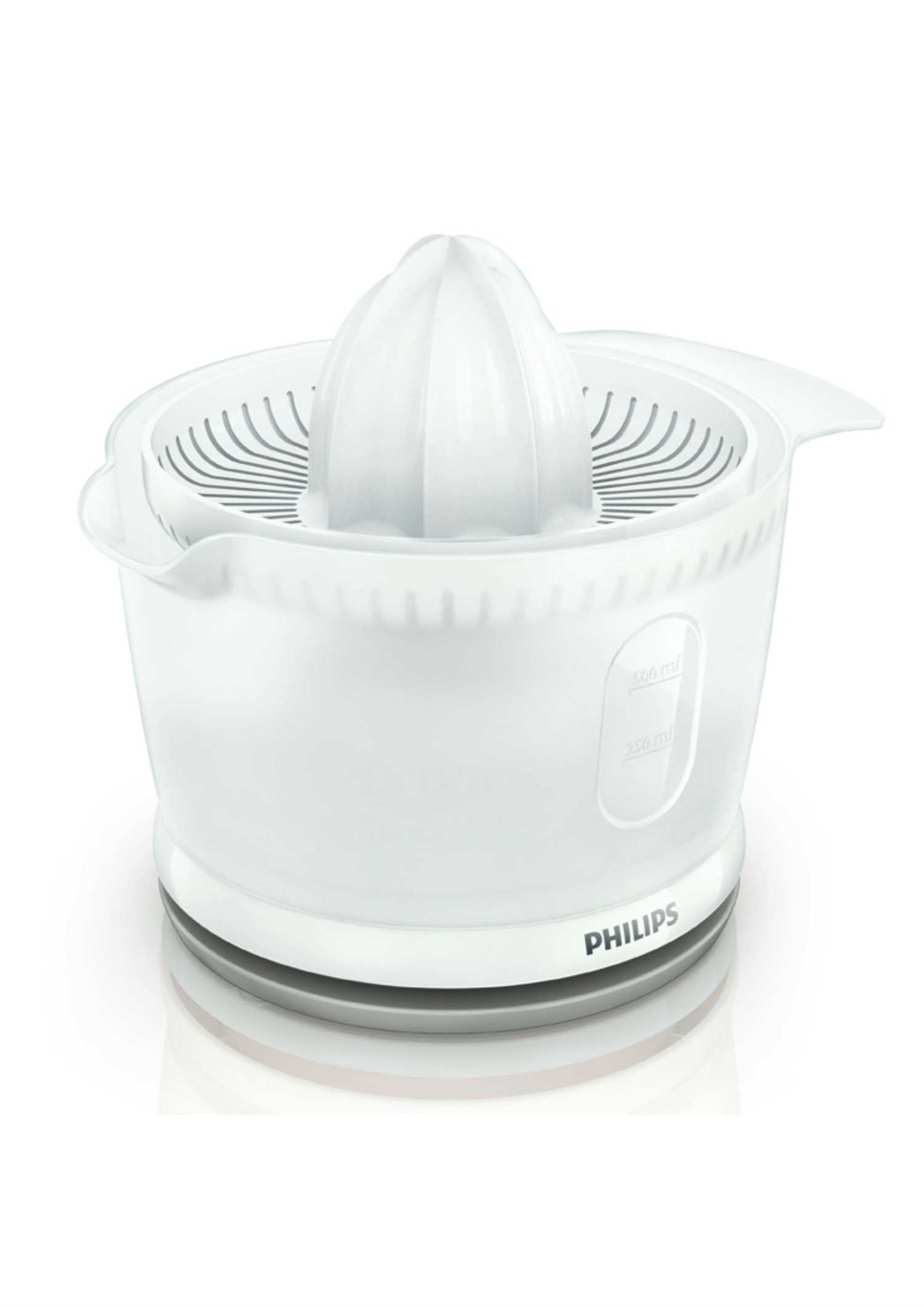 PHILIPS Presse-agrumes 0,5 L