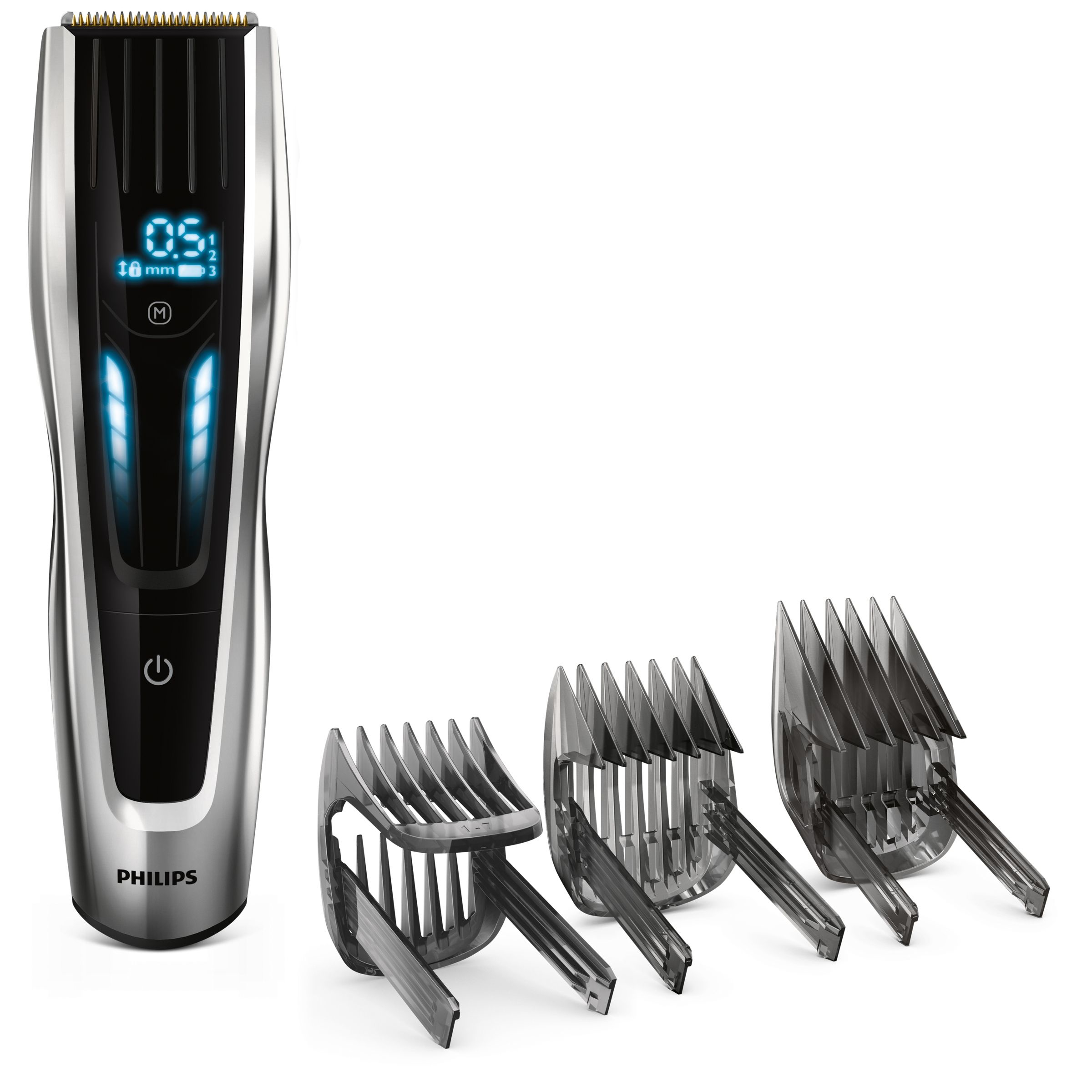 PHILIPS HC9450/15 Hairclipper series 9000