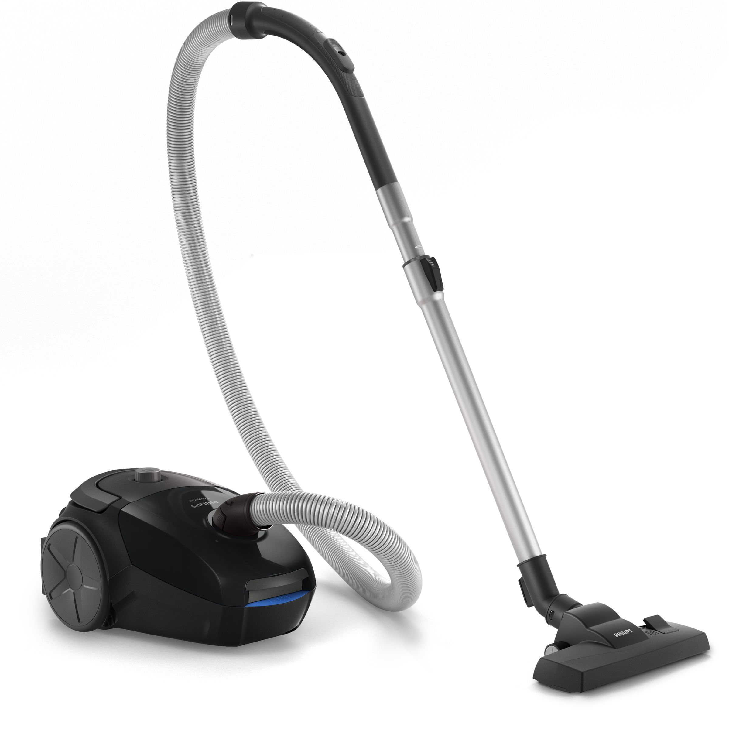 PHILIPS Vacuum cleaner 900W Allergy Deep Black