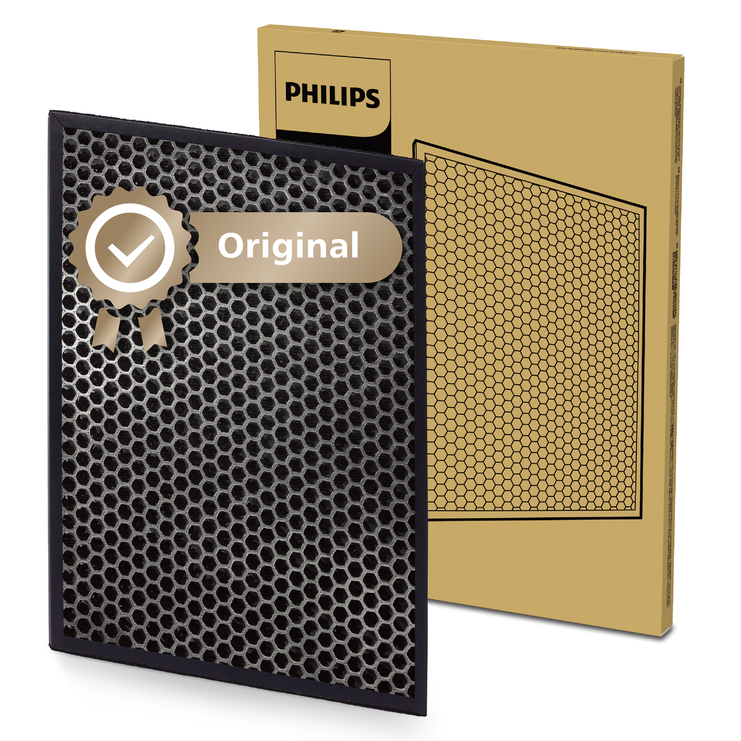 PHILIPS FY1413/30 Série 1000 NanoProtect-filtre