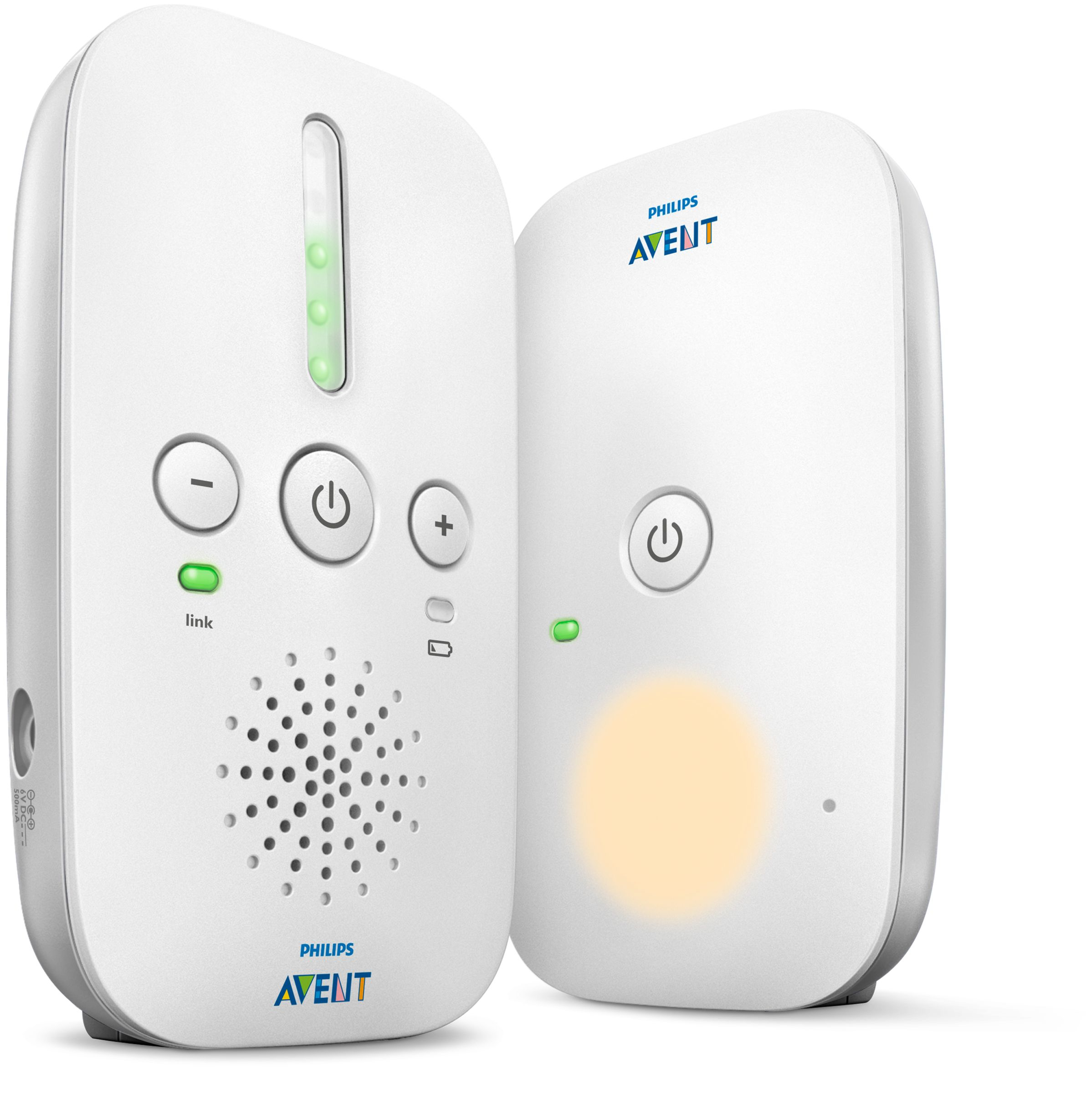 PHILIPS Avent SCD502/26 (weiÃ/grau)