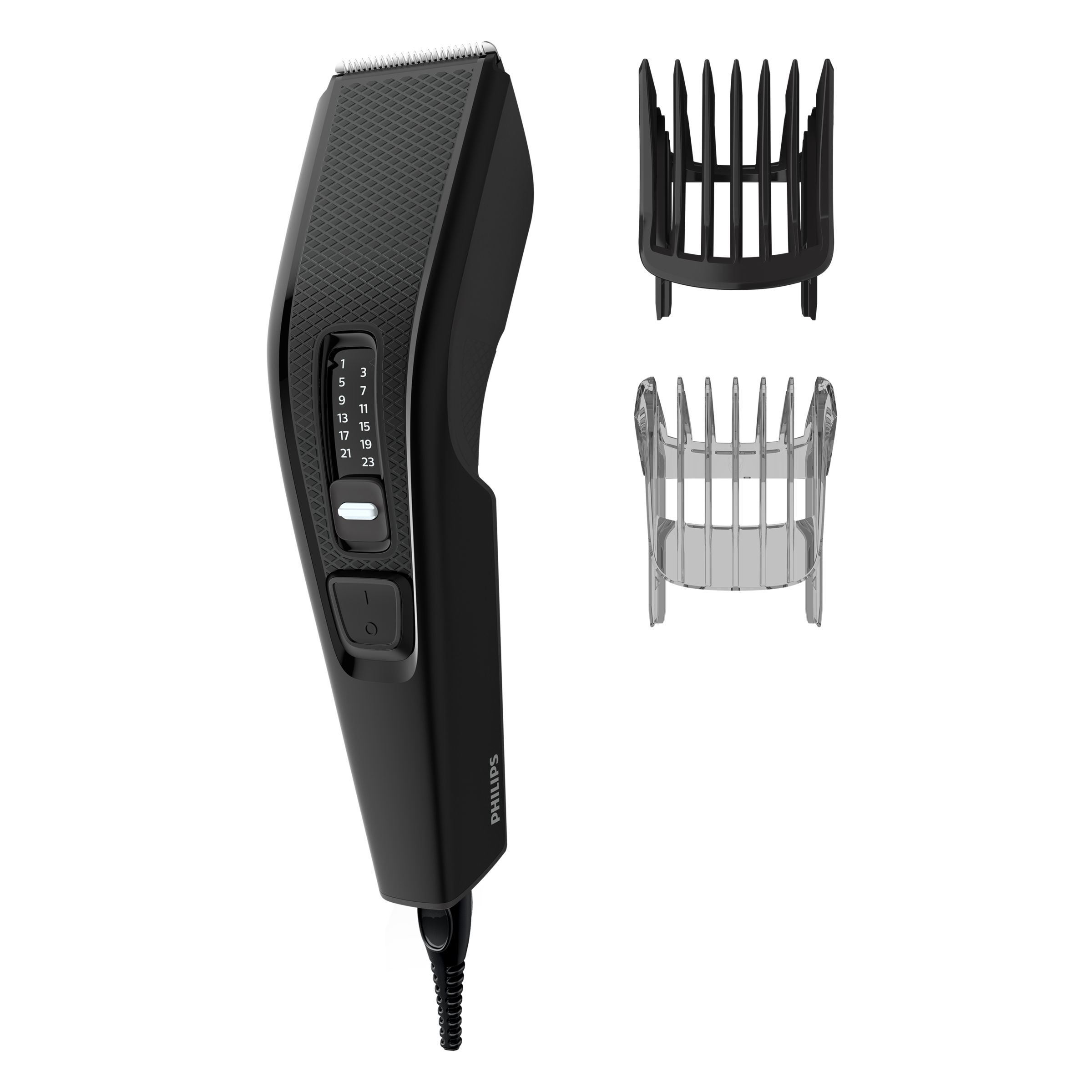 PHILIPS HC3510/15 Hairclipper series 3000
