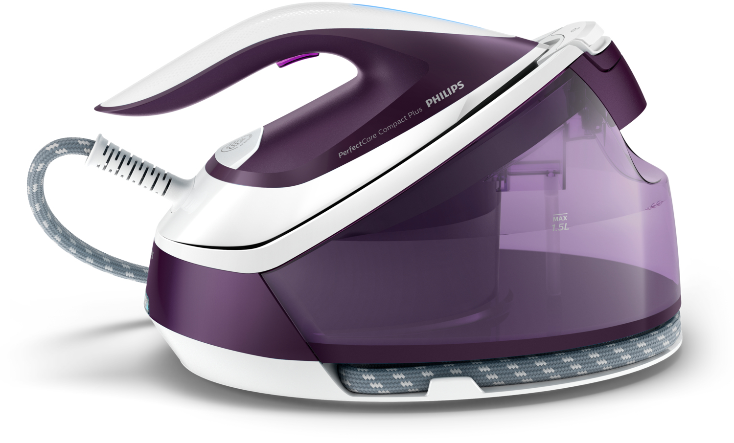 PHILIPS Steam Iron Specs to be shared at PIM
