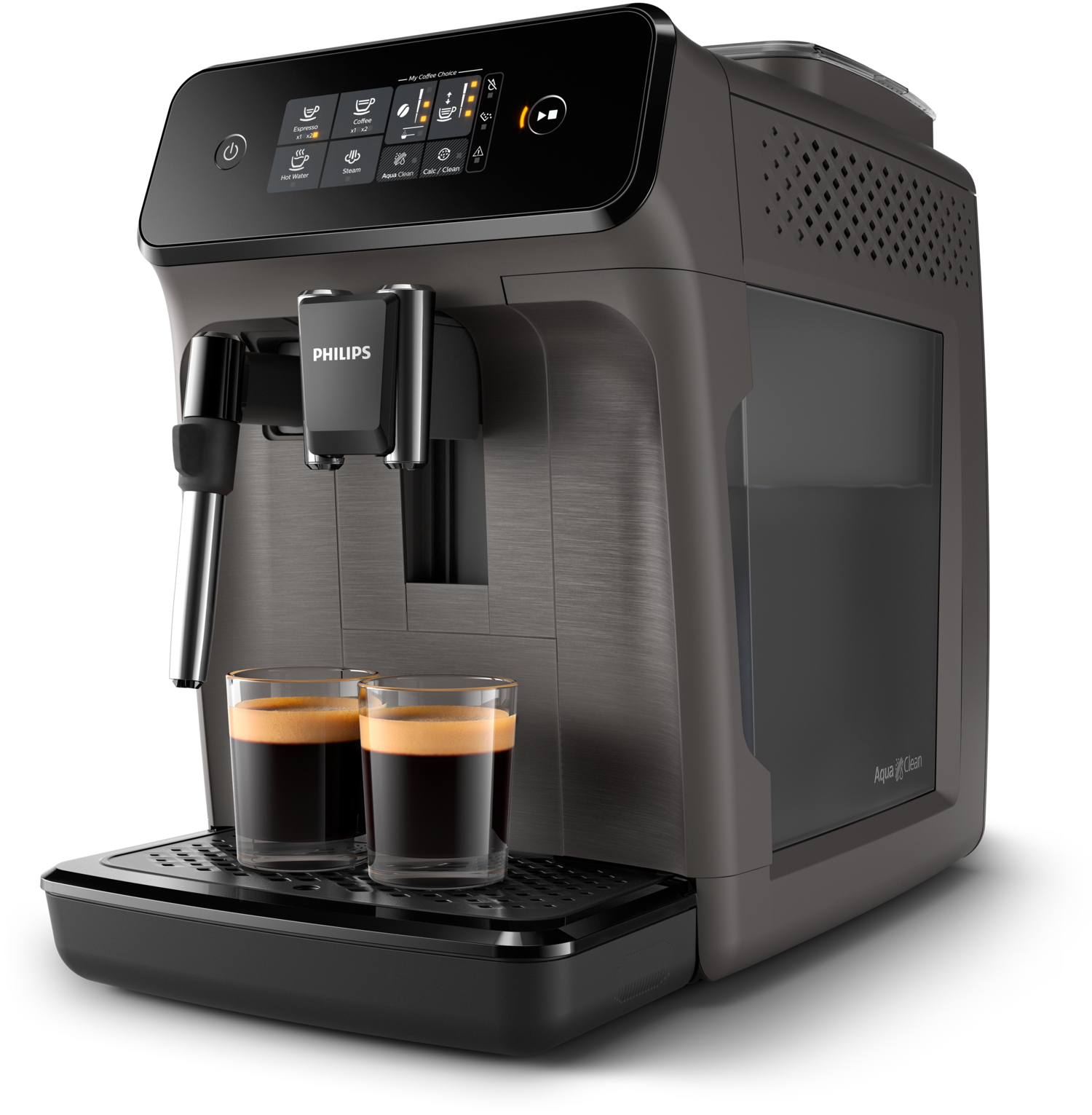 PHILIPS Expresso broyeur automatique
