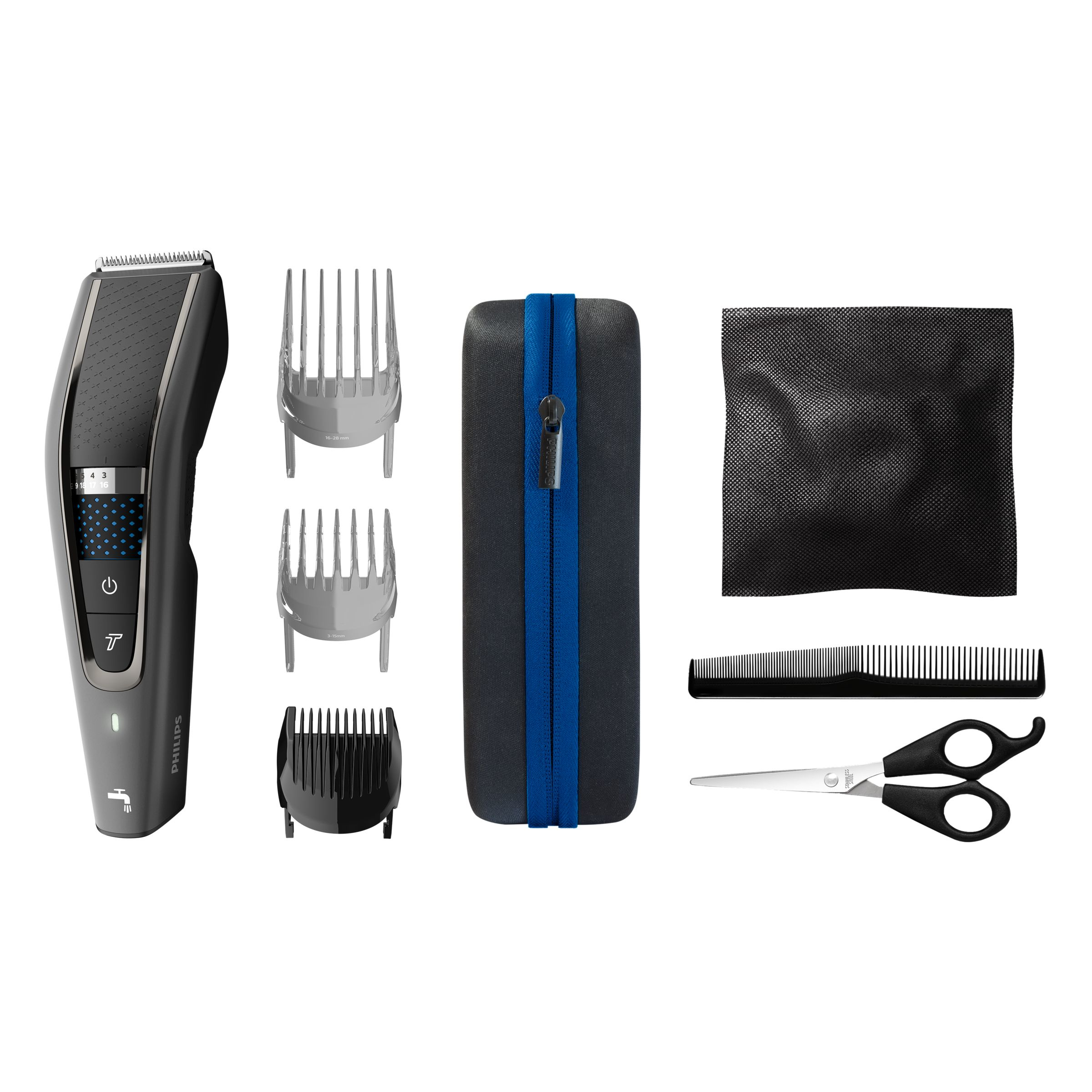 PHILIPS Tondeuse cheveux et barbe