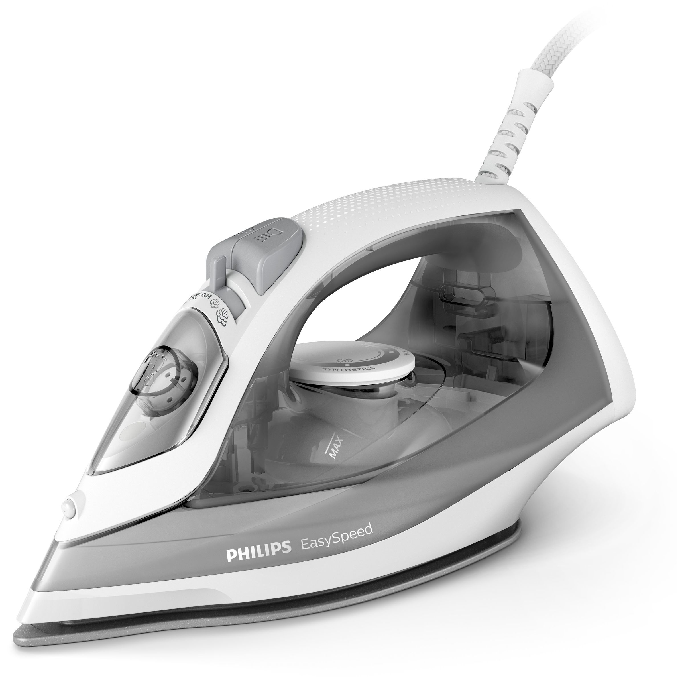 PHILIPS EasySpeed GC1751/80 (grau)