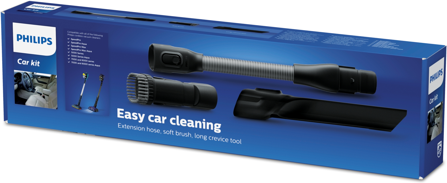 PHILIPS FC8083/01 Accessoire balai rechargeable
