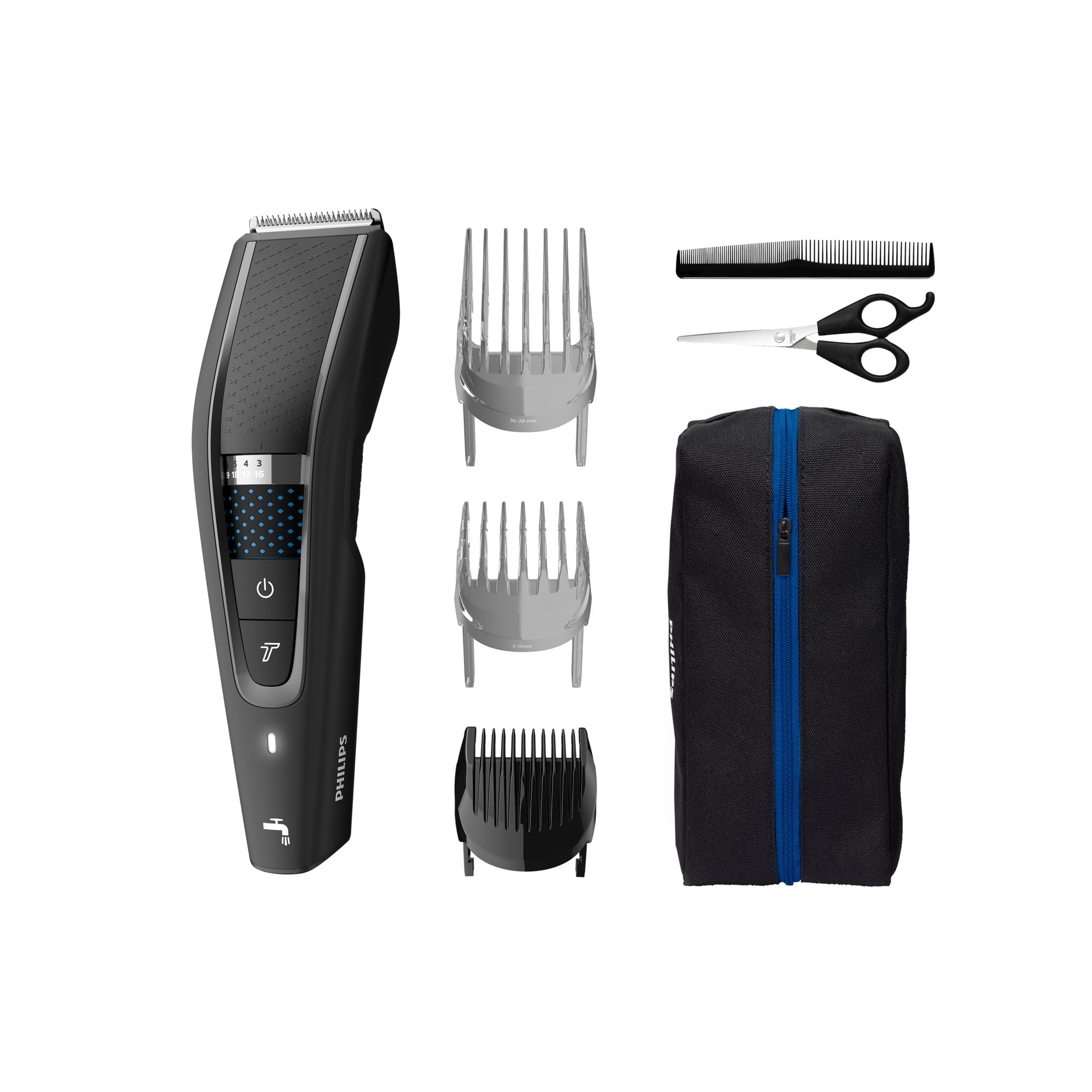PHILIPS Hairclipper Series 5000 HC5632/15