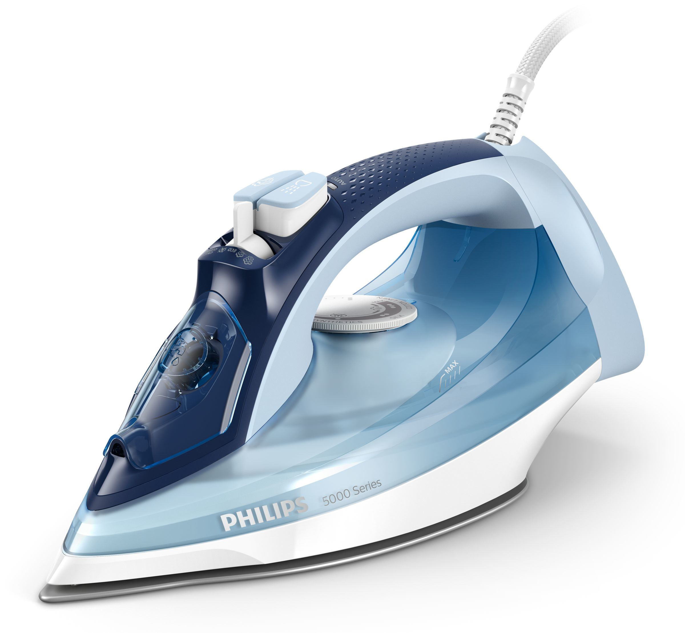 PHILIPS Steam Iron 2400W