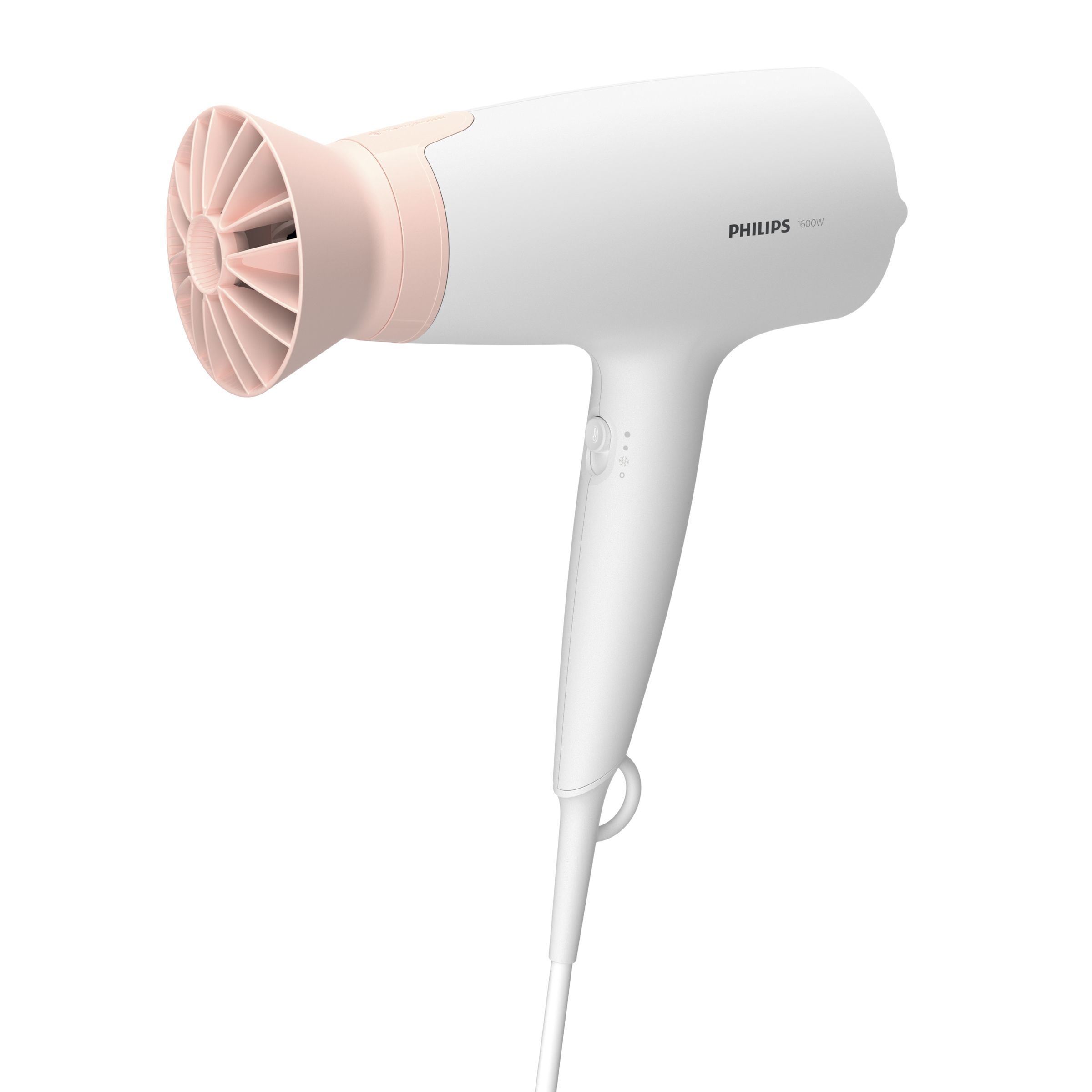 PHILIPS Series 3000 BHD300/00 (weiÃ/rosa)