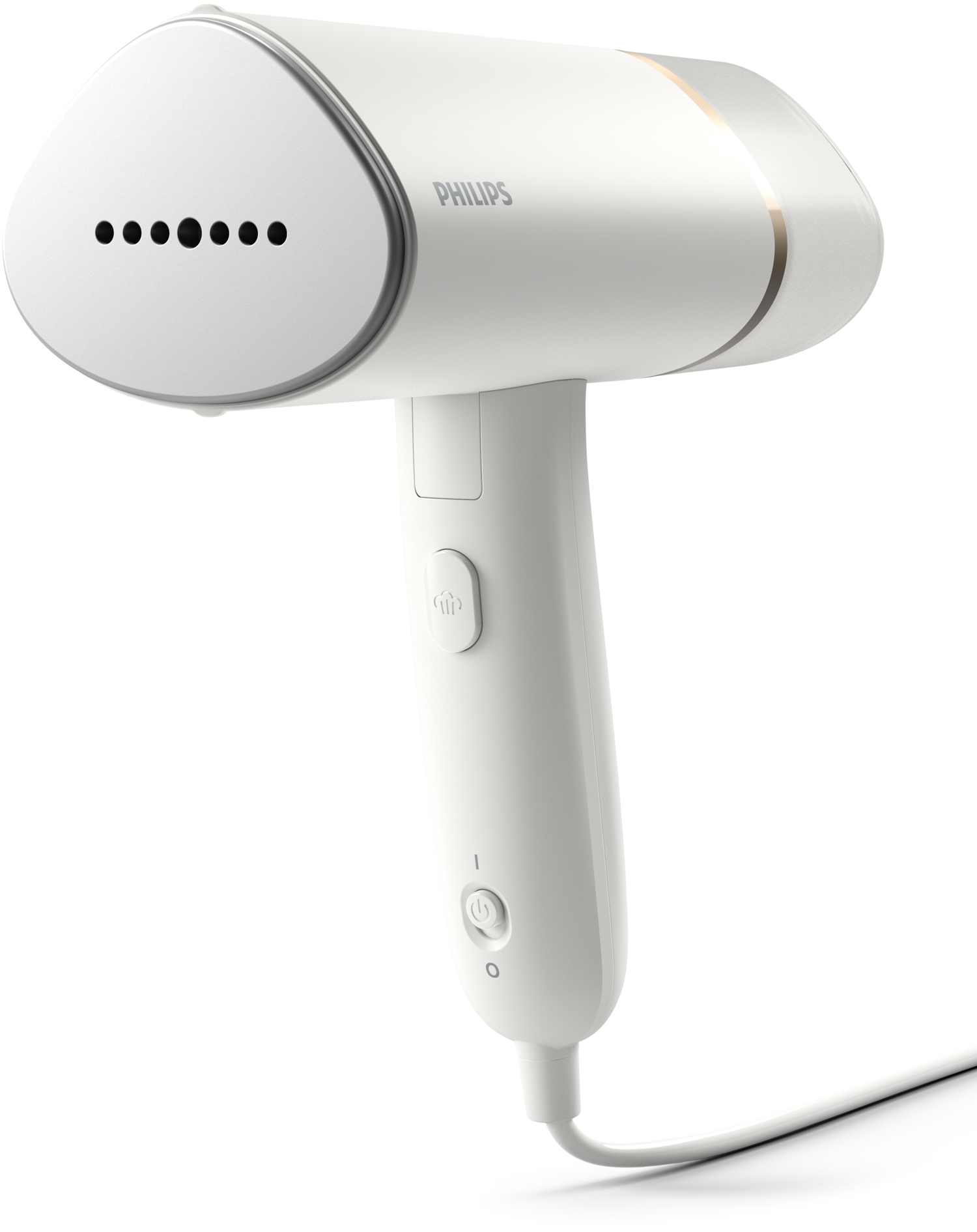 PHILIPS Défroisseur vapeur STH3020/10 steamer blanc
