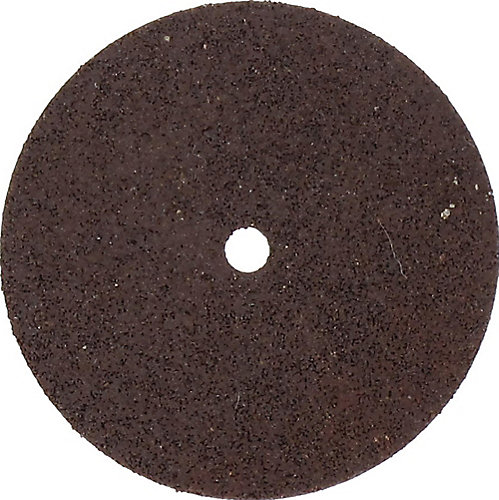 Dremel 20 disques à tronçonner Ø23.8 mm ép. 1 mm