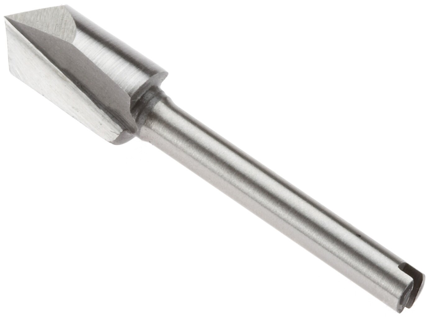 Dremel HSS V-Nutfräser Ø 6