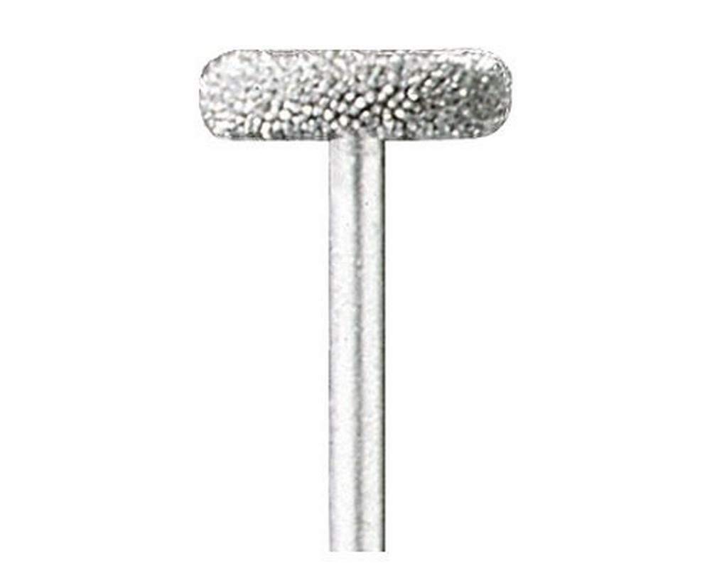 Dremel Gezahnter Wolframkarbid-Fräser 9936