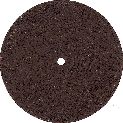 Dremel 5 disques à tronçonner Ø32 mm ép. 1.6 mm