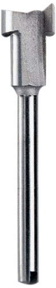 Dremel HSS Nutfräser Ø 8mm (655)