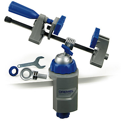 Dremel 3-in-1 Multi-Schraubstock 2500