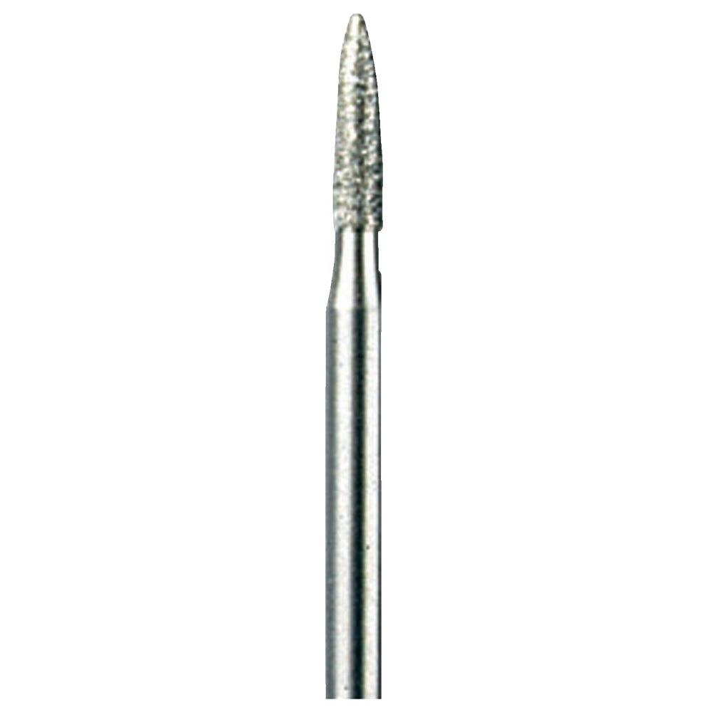 Dremel Fräser 2,4 mm (7144)