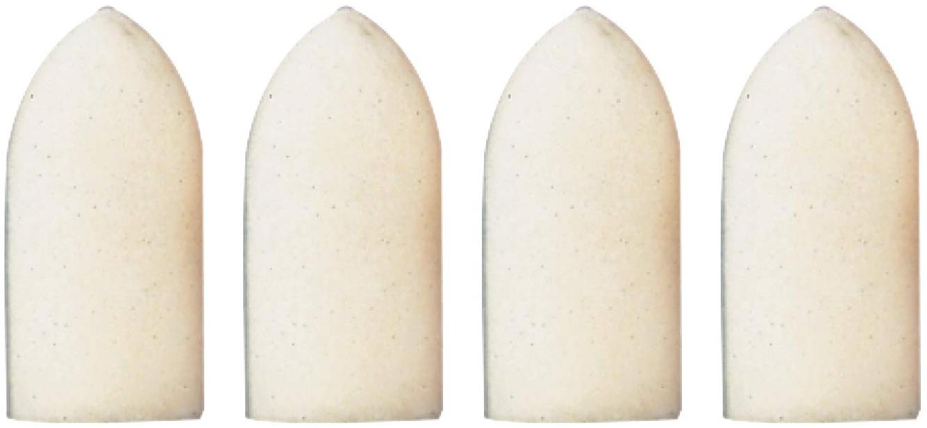 Dremel 4 pointes polisseur 10 mm
