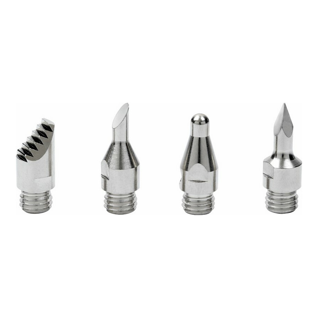 Dremel Kit d'accessoires VersaTip pour la pyrogravure
