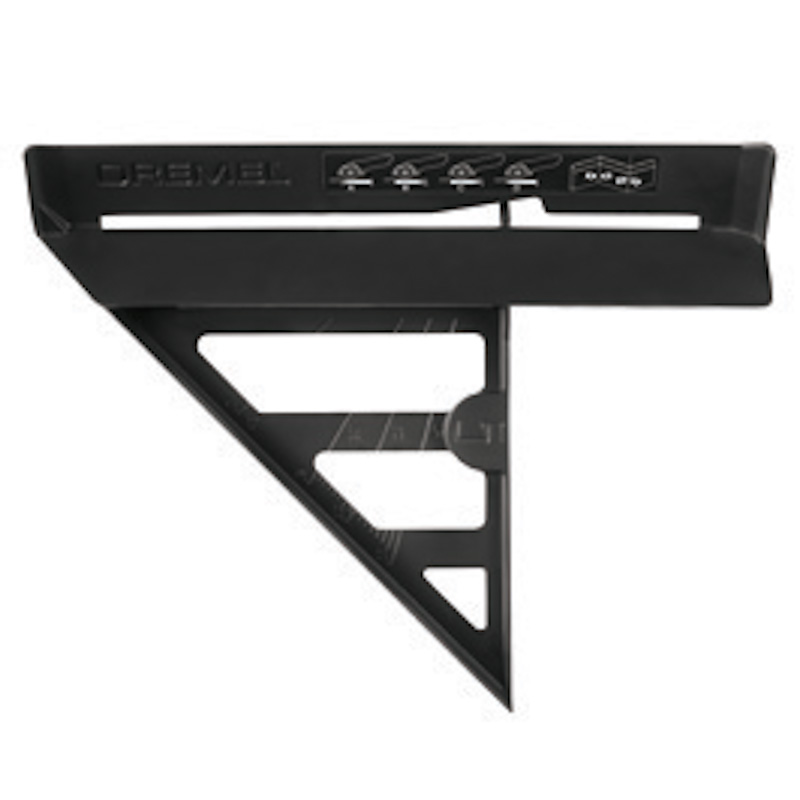 Dremel Gehrungswinkel-Vorsatz (DSM840)