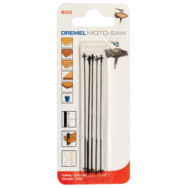 Dremel MS 52