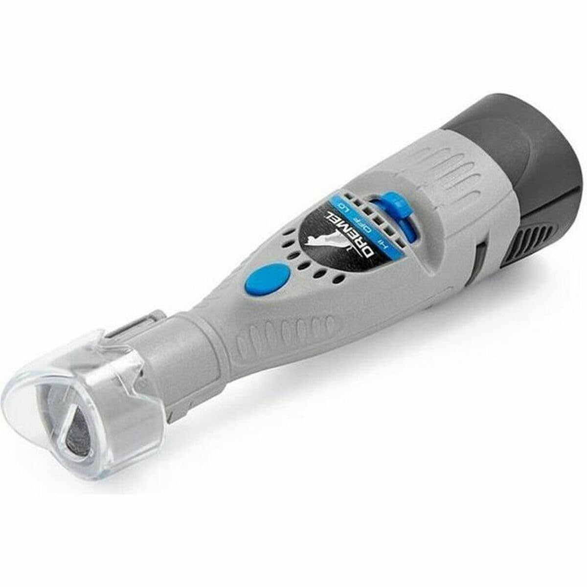 Dremel Machine griffes pour chiens sur piles, 4 disques