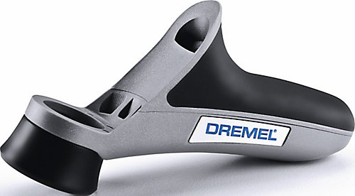 Dremel Poignée de précision pour outil multifonction 577