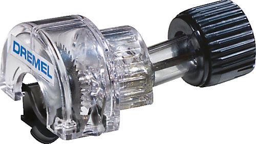 Dremel Adaptateur pour mini-scie circulaire