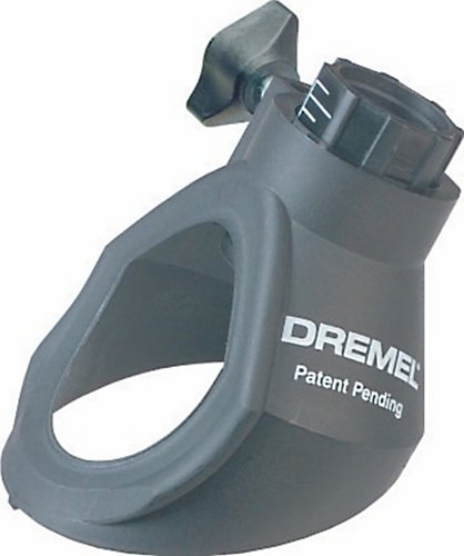 Dremel Kit déjointage pour outil multifonction 568
