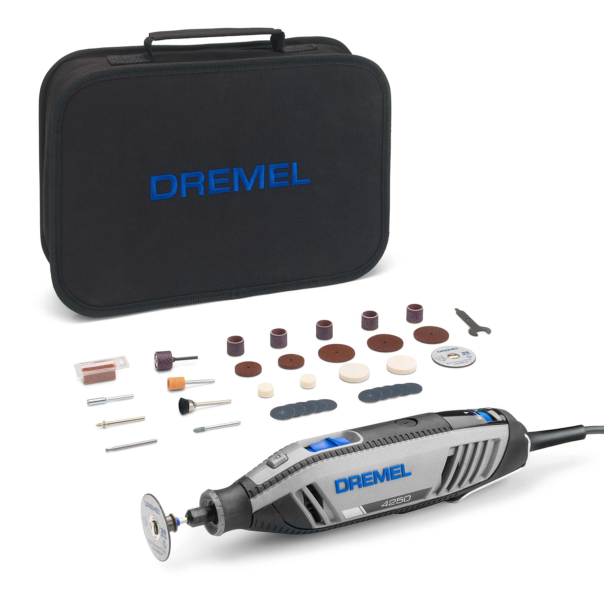 Dremel Mini outil 4250, 35 accessoires