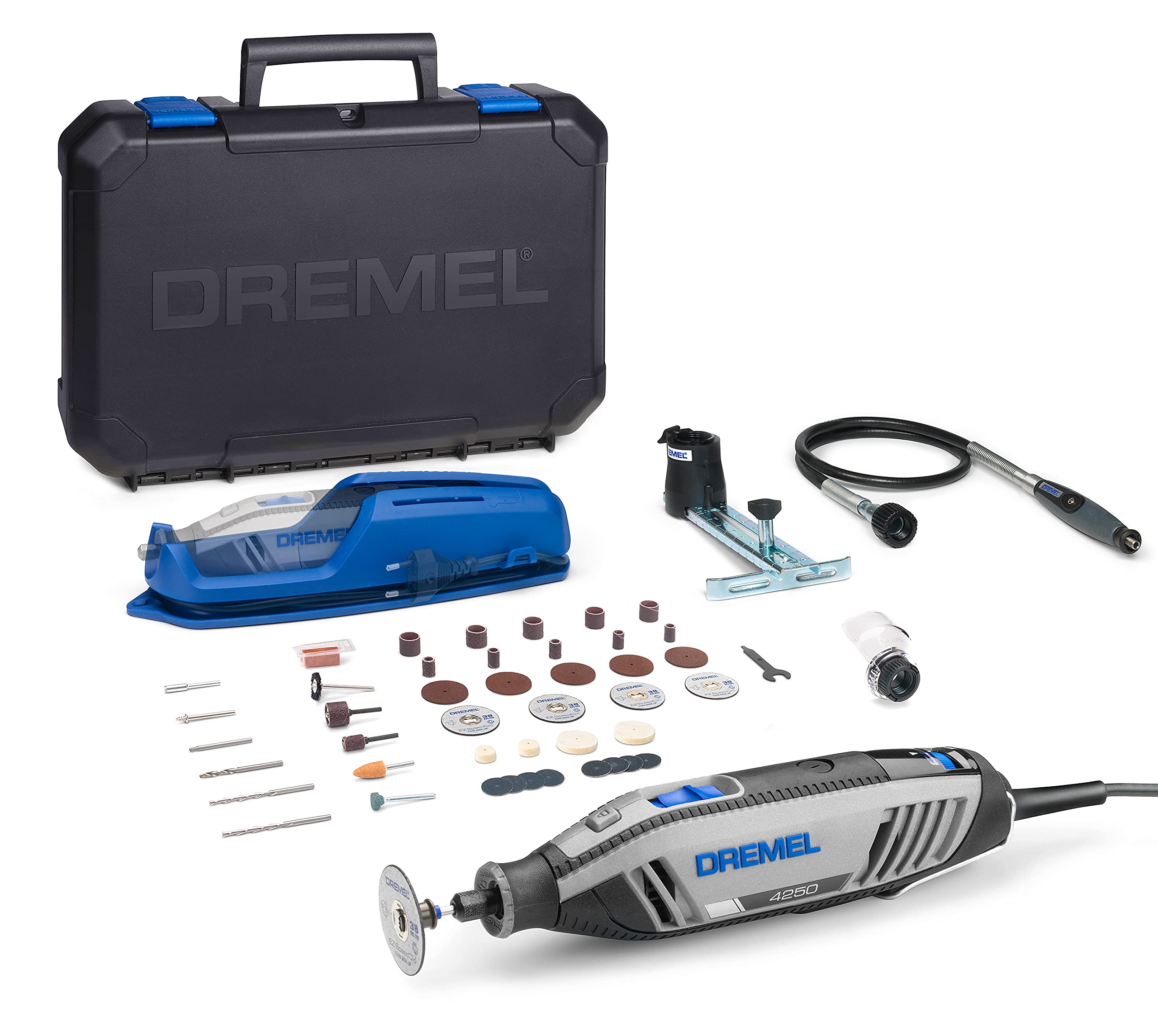 Dremel Outil multifonction 4250-3/45 175W