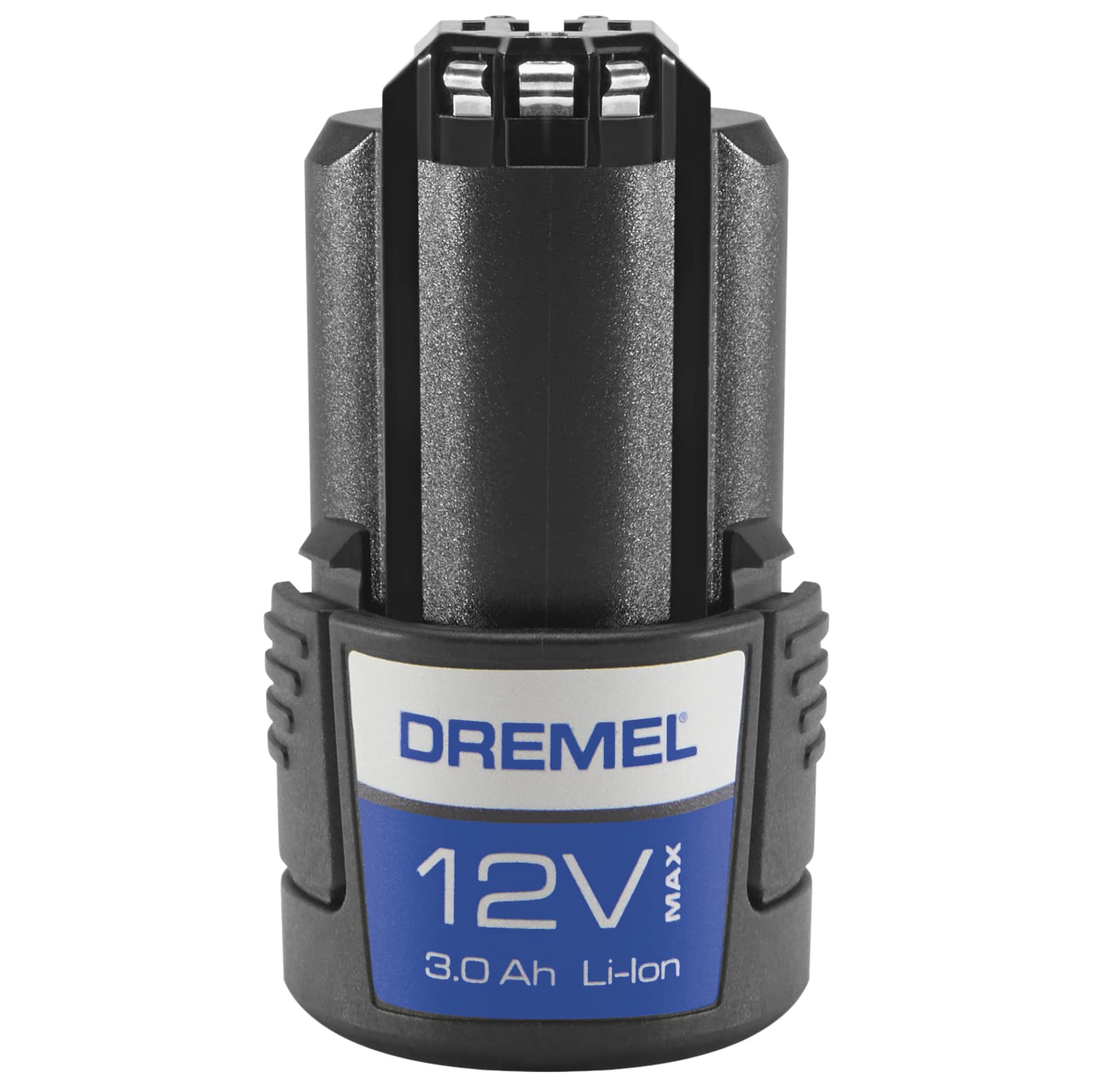 Dremel 12V Lithium-Ionen-Ersatzakku B12V30-01