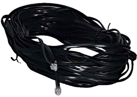 Bosch CABLE EXTENSION 30 MÈTRES POUR PUPITRES DE TÉLÉCOM/ LTC 8558/00
