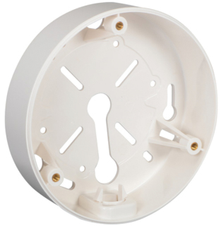 Bosch SOCLE POUR FLEXIDOME VF ET XF INDOOR- MONTAGE EN S/ VDA-445SMB