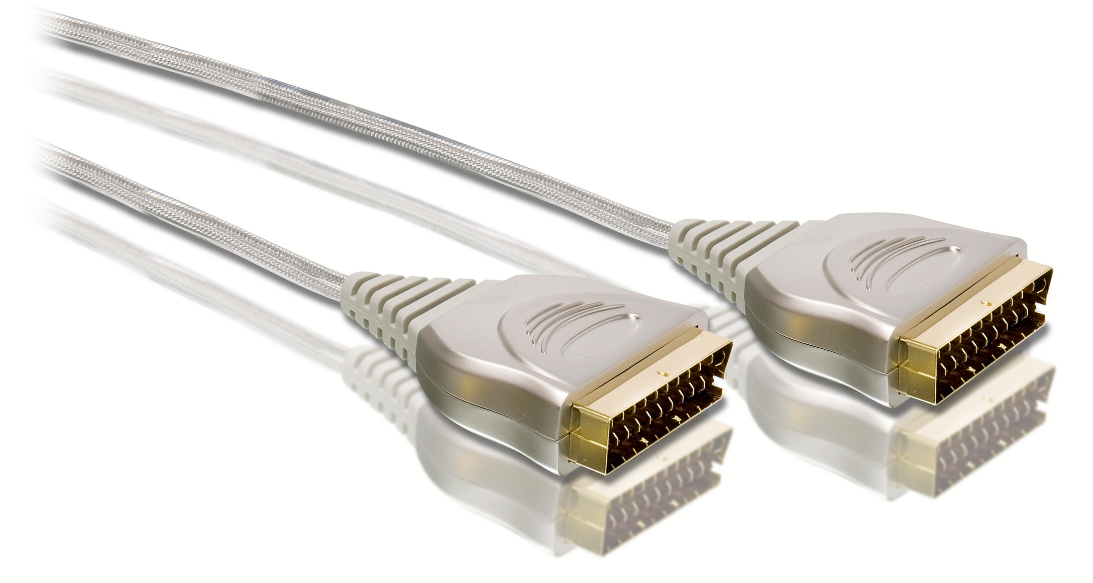 PHILIPS Connectique video SWV 3540/10