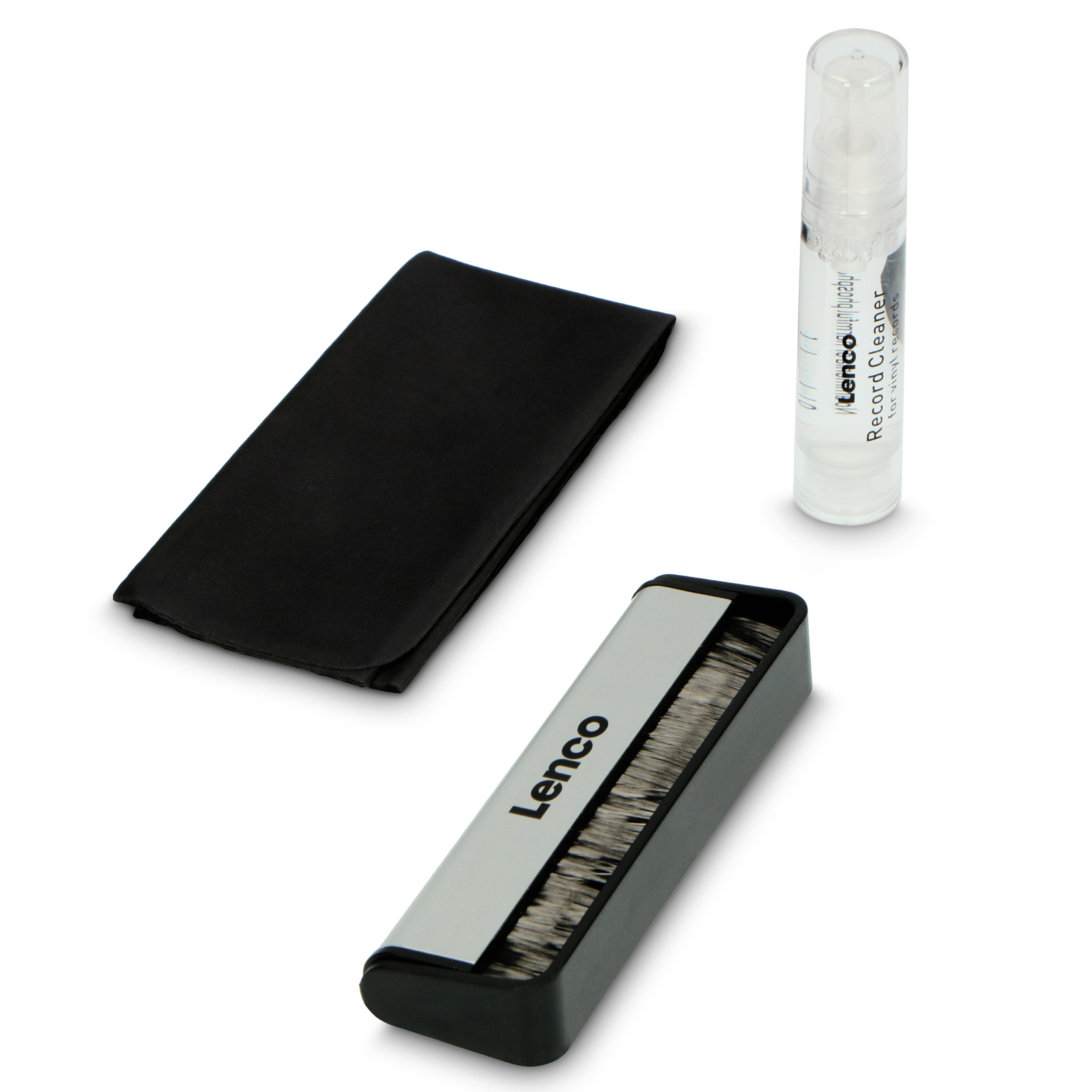 LENCO TTA-3IN1