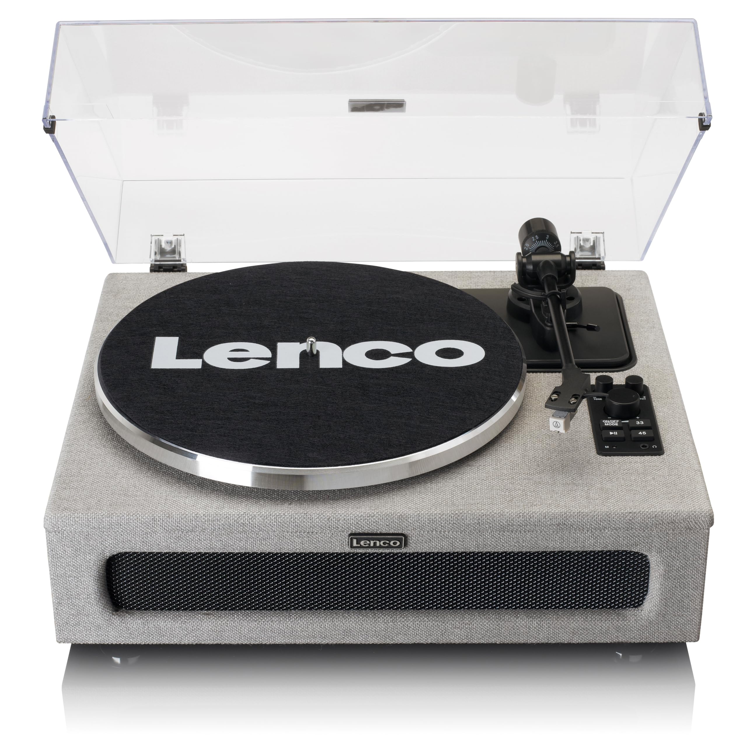 LENCO Platine vinyle  LS-440GY