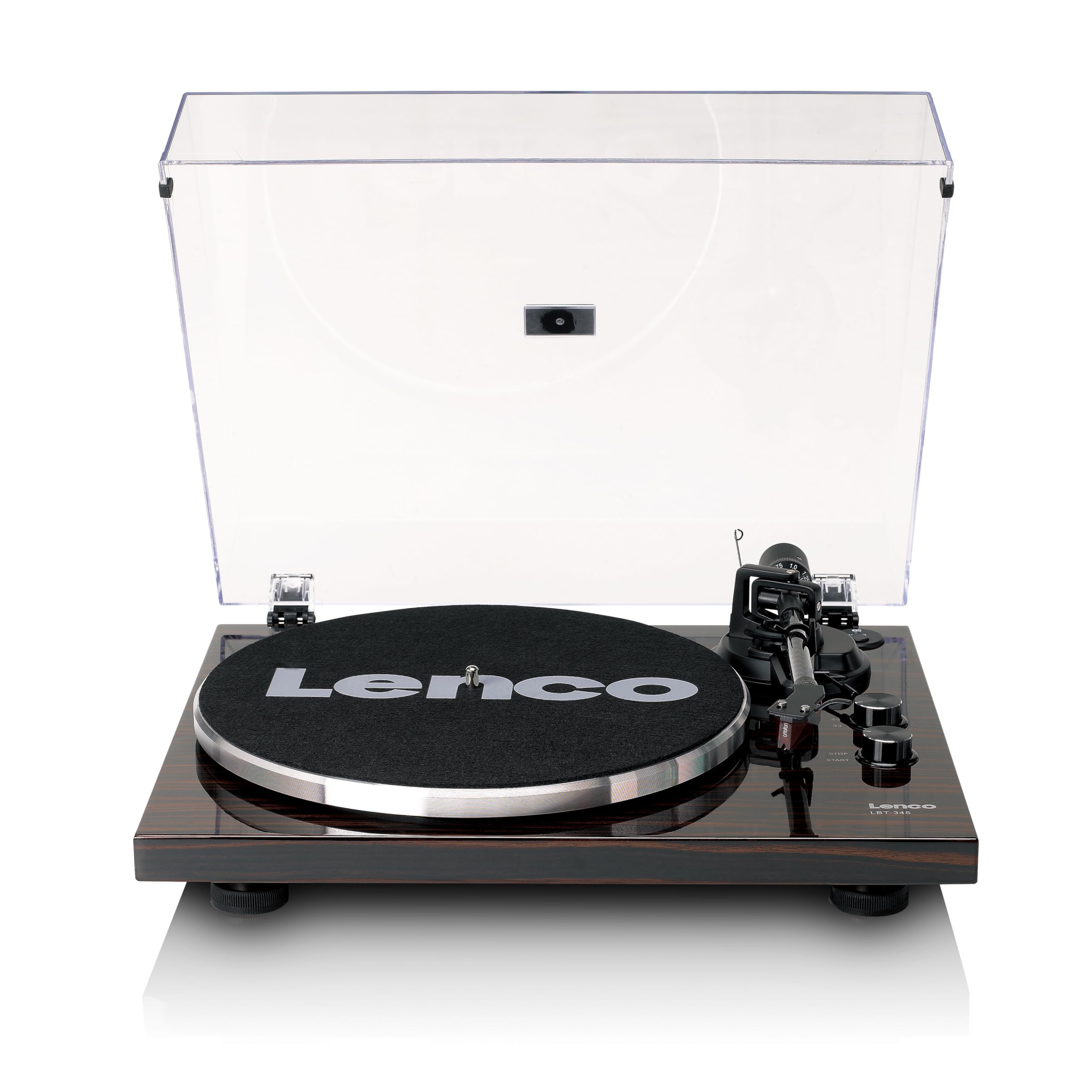 LENCO LBT-345WA