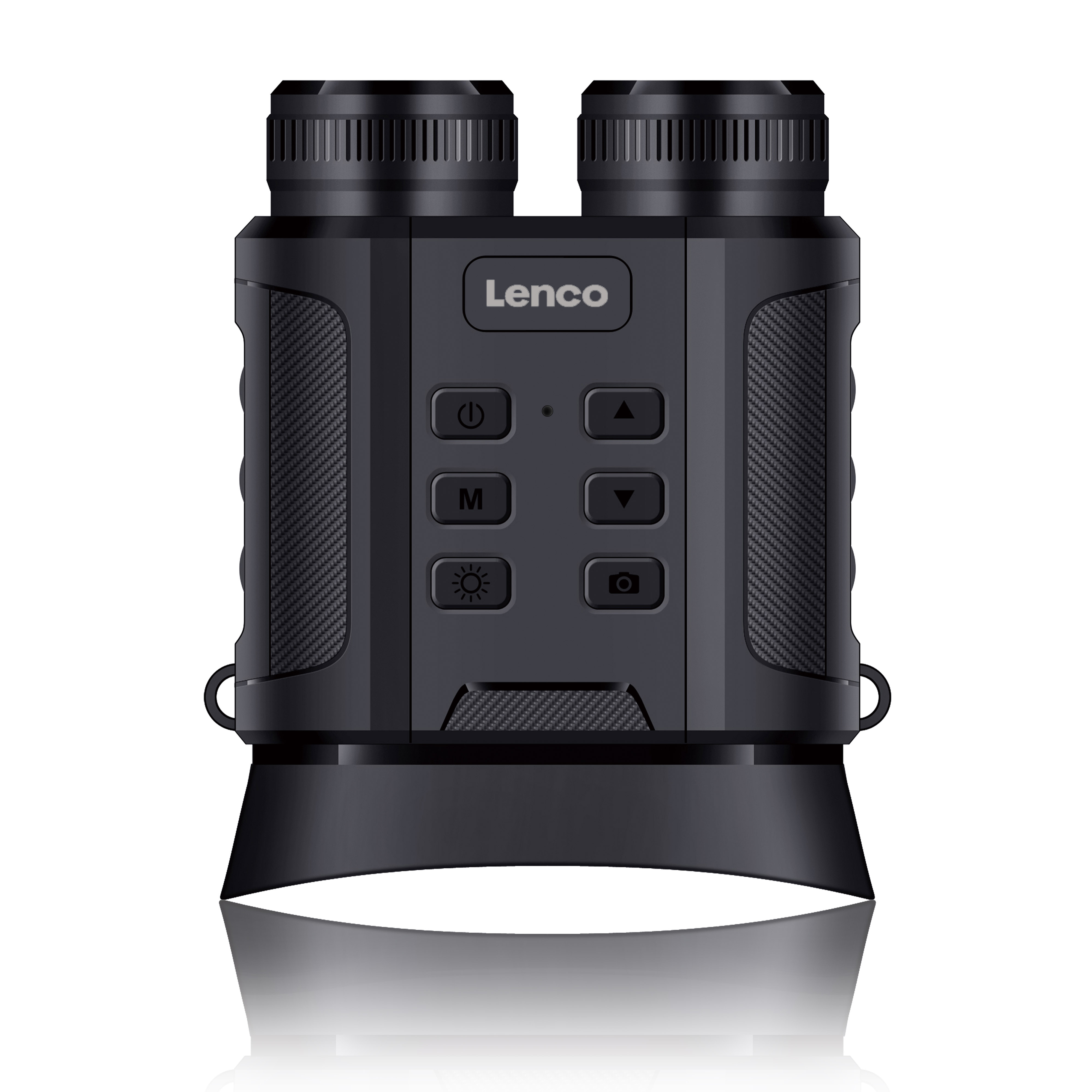 LENCO Jumelles de vision nocturne