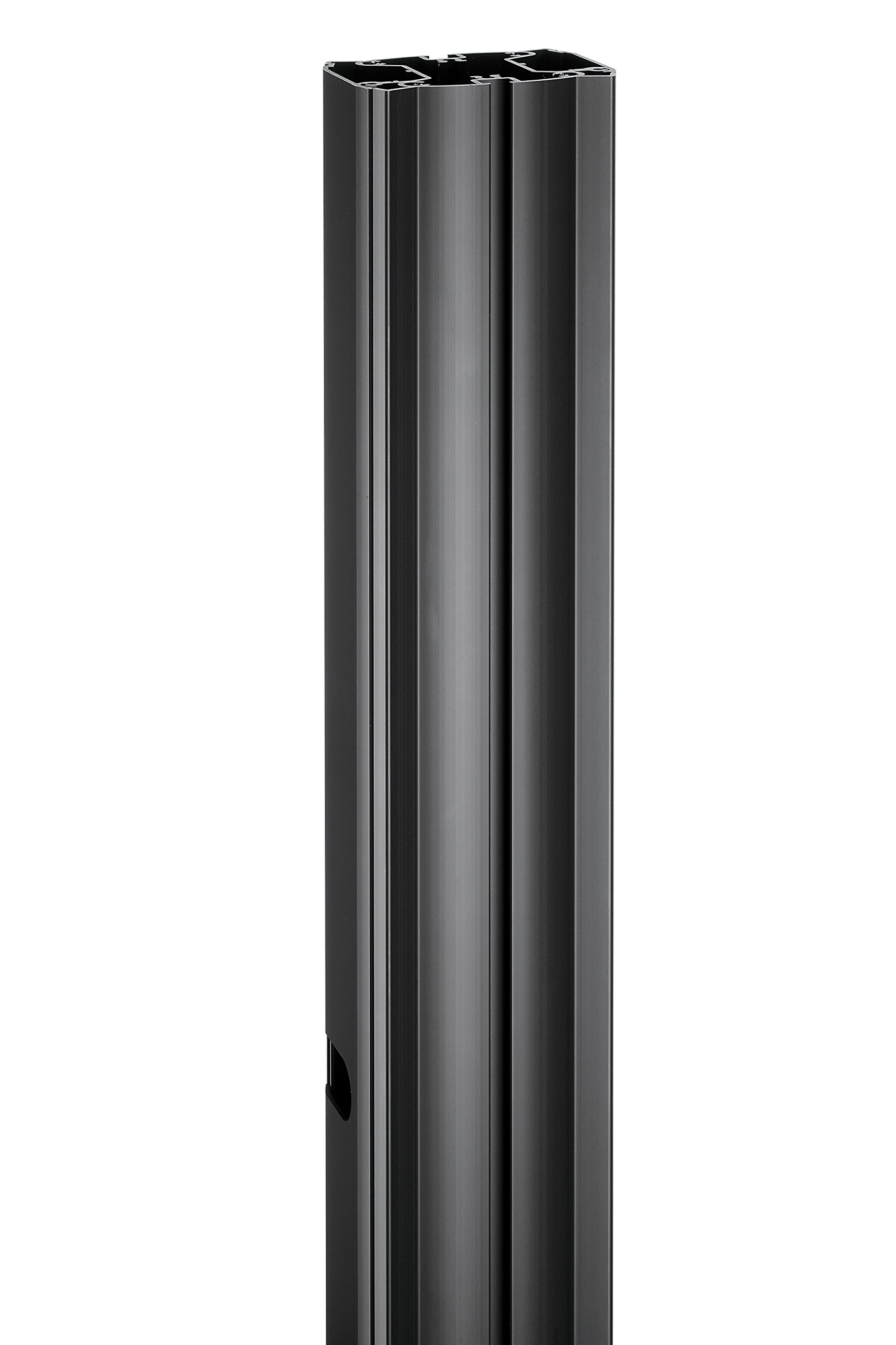 VOGEL'S PUC 2718, Tube connect-it 180cm, noir