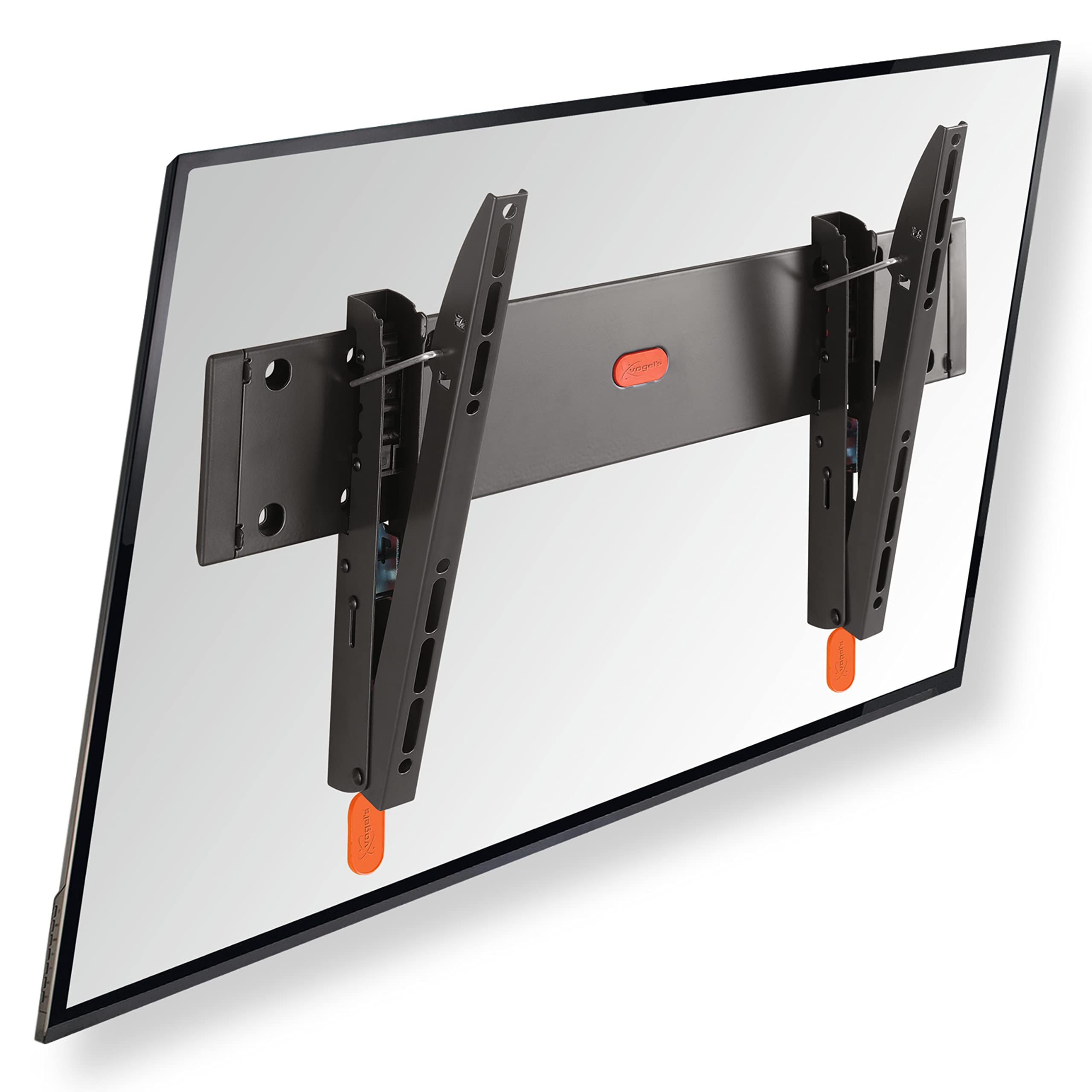 VOGEL'S BASE 15 M INCLINABLE POUR ECRAN DE 32'' A 55''