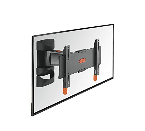 VOGEL'S Support mural VOGEL'S BASE 25L orientable 120° pour écran de 40