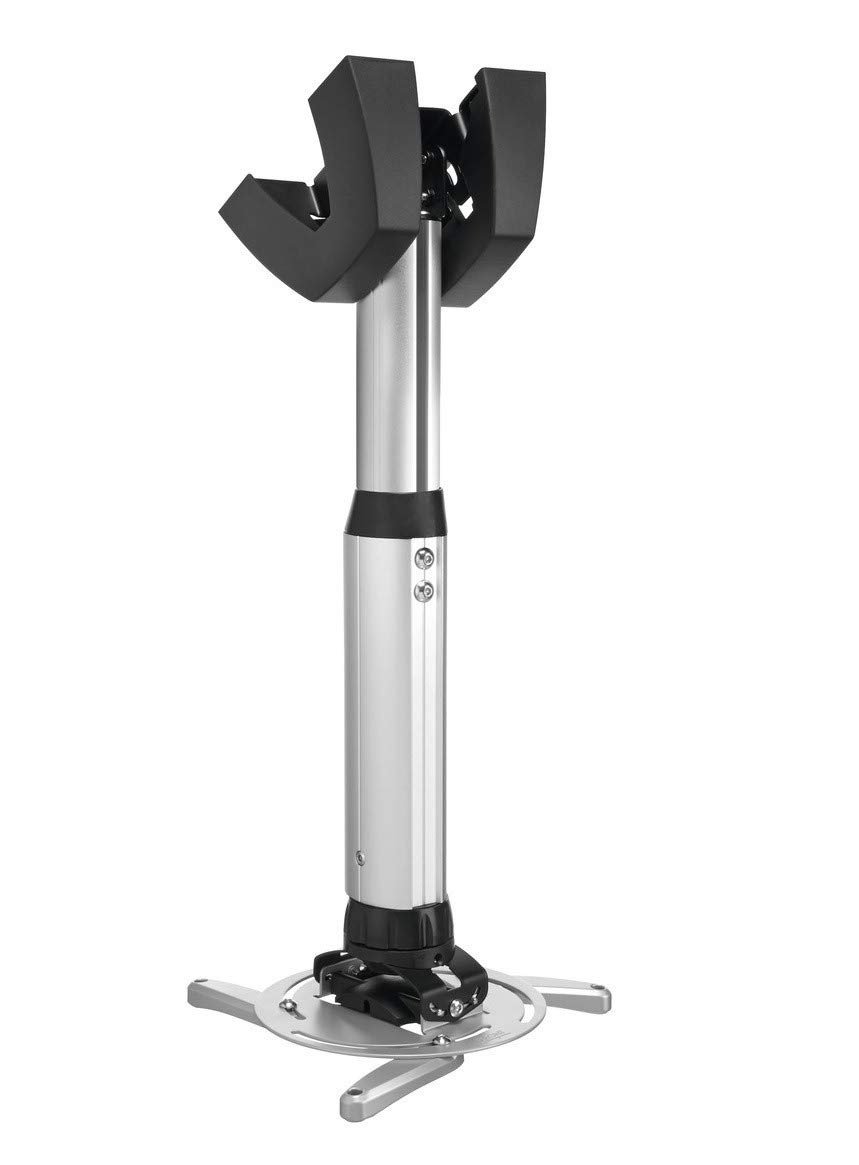 VOGEL'S VOGEL S Support vidéoprojecteur PPC 1540 plafond bras 400-550 mm argent