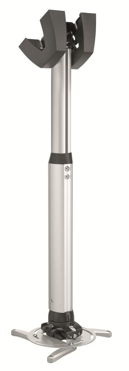 VOGEL'S VOGEL S Support vidéoprojecteur PPC 1555 plafond, bras 550-850 mm argent