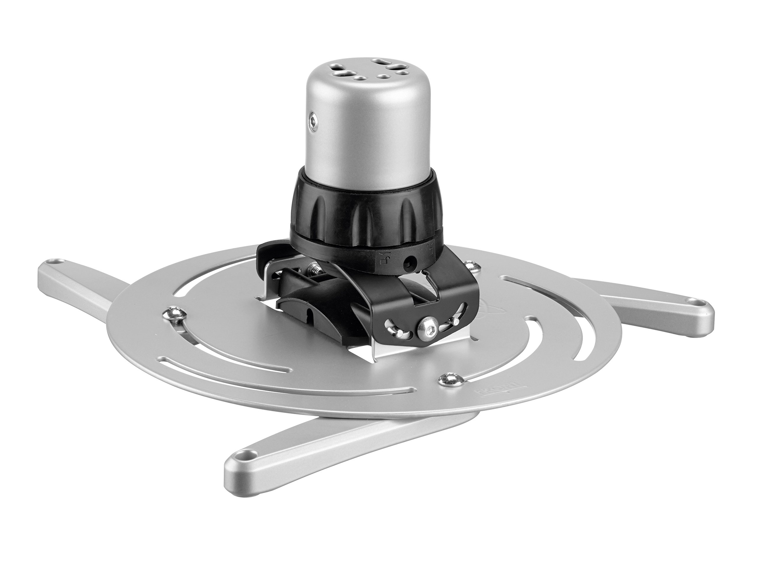 VOGEL'S VOGEL S Support vidéoprojecteur PPC 2500 plafond, fixe, platine